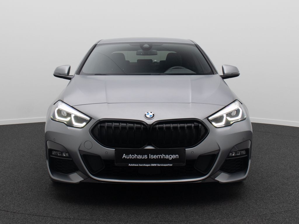 BMW 220 Gran Coupé 2022