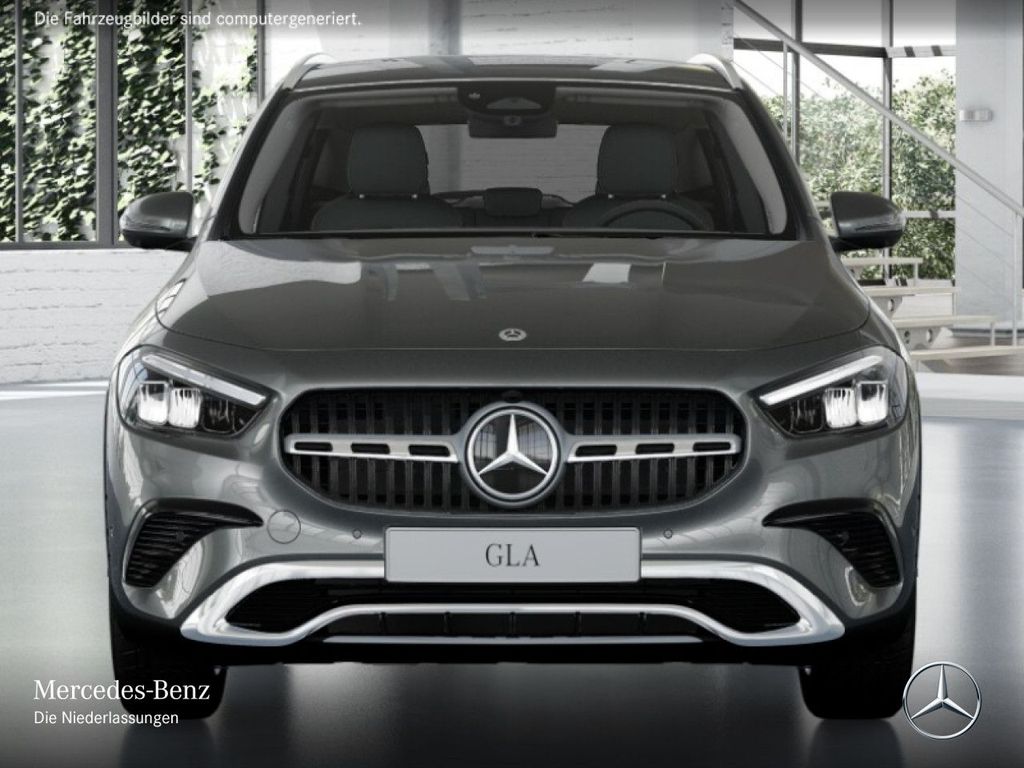 Mercedes-Benz GLA 250 2024