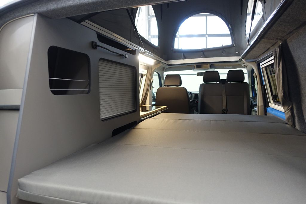 Volkswagen T6 California 2019