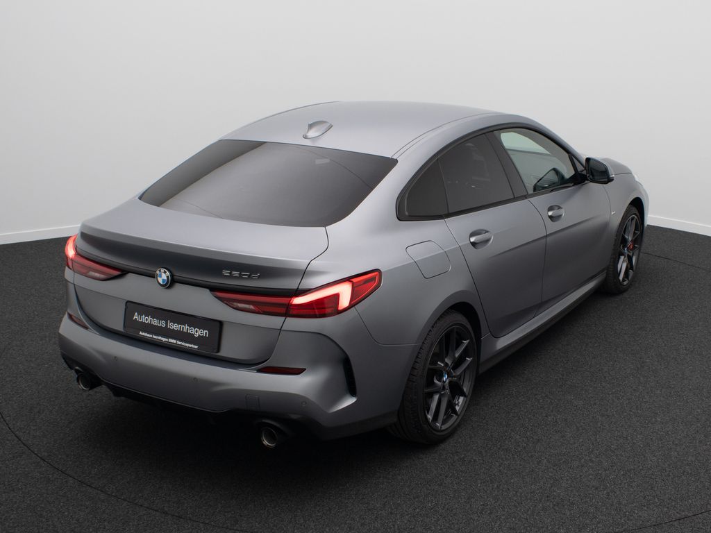 BMW 220 Gran Coupé 2022
