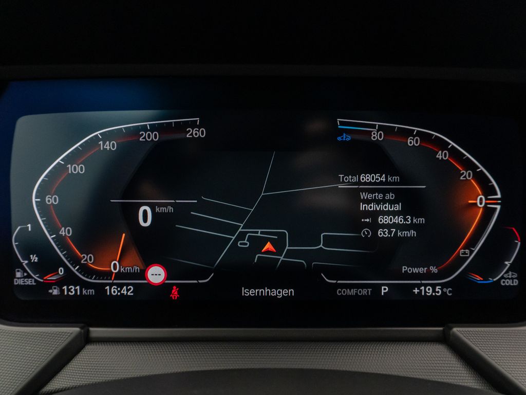 BMW 220 Gran Coupé 2022