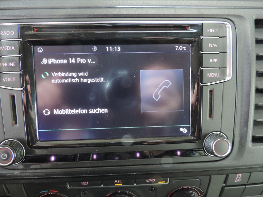 Volkswagen T6 California 2019