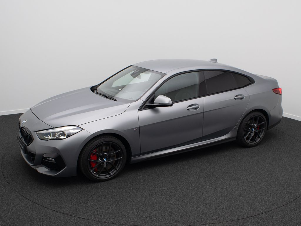 BMW 220 Gran Coupé 2022