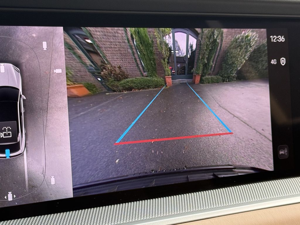 Porsche Cayenne 2024