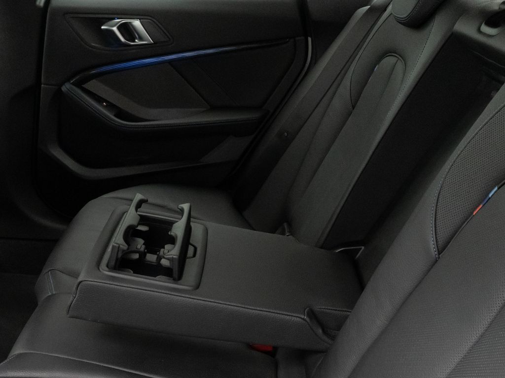 BMW 220 Gran Coupé 2022