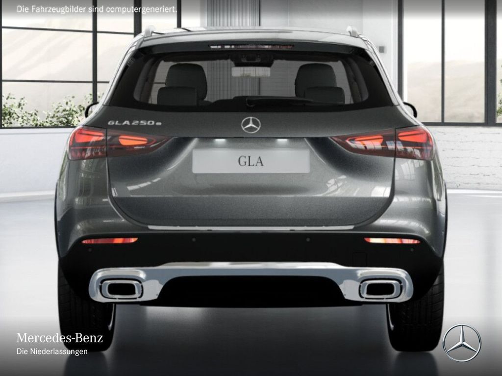 Mercedes-Benz GLA 250 2024