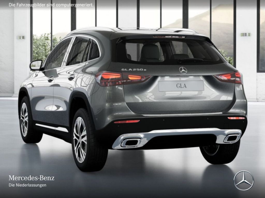 Mercedes-Benz GLA 250 2024