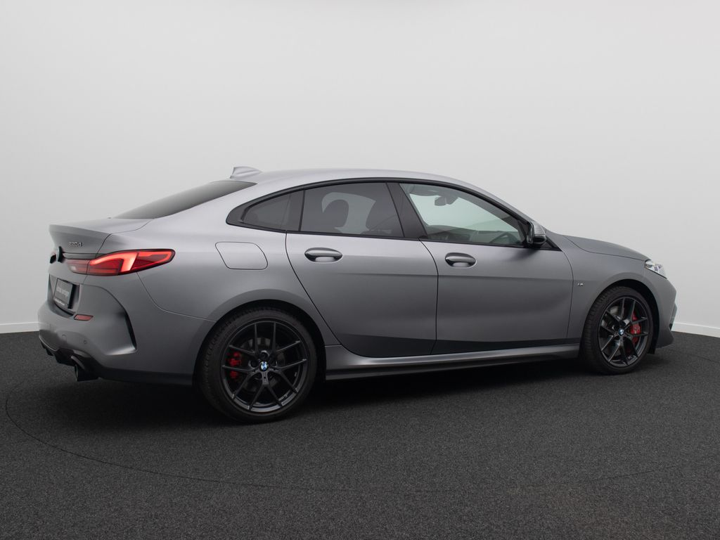 BMW 220 Gran Coupé 2022