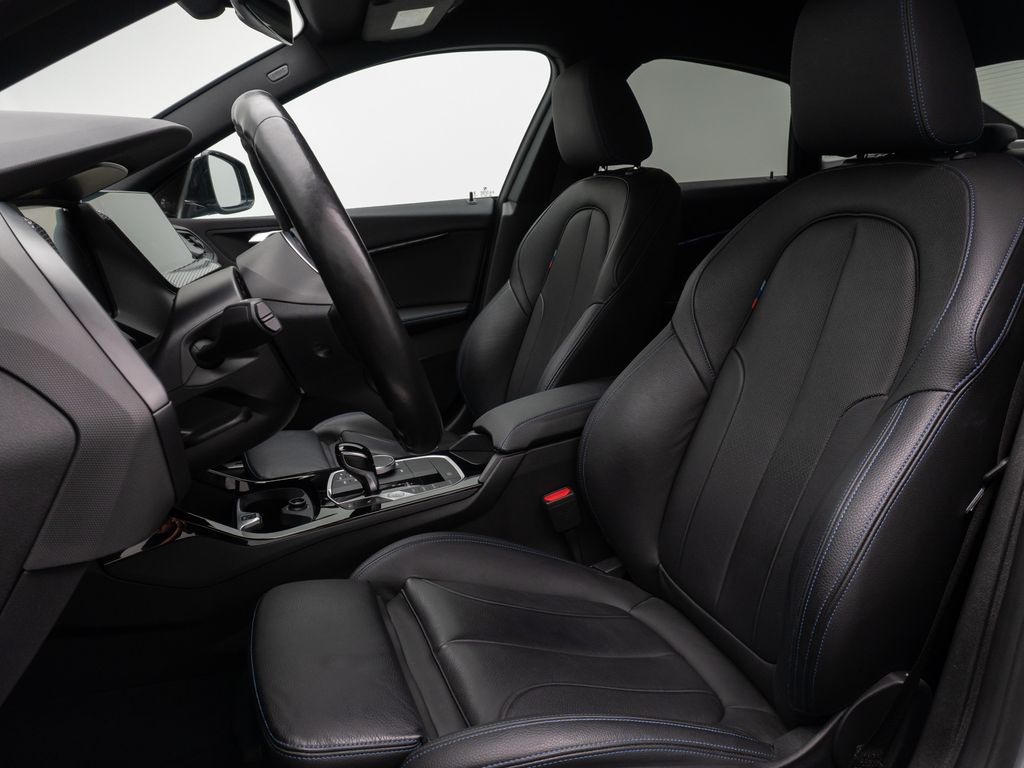 BMW 220 Gran Coupé 2022