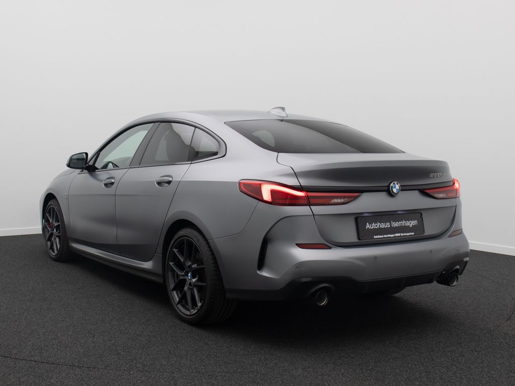BMW 220 Gran Coupé 2022