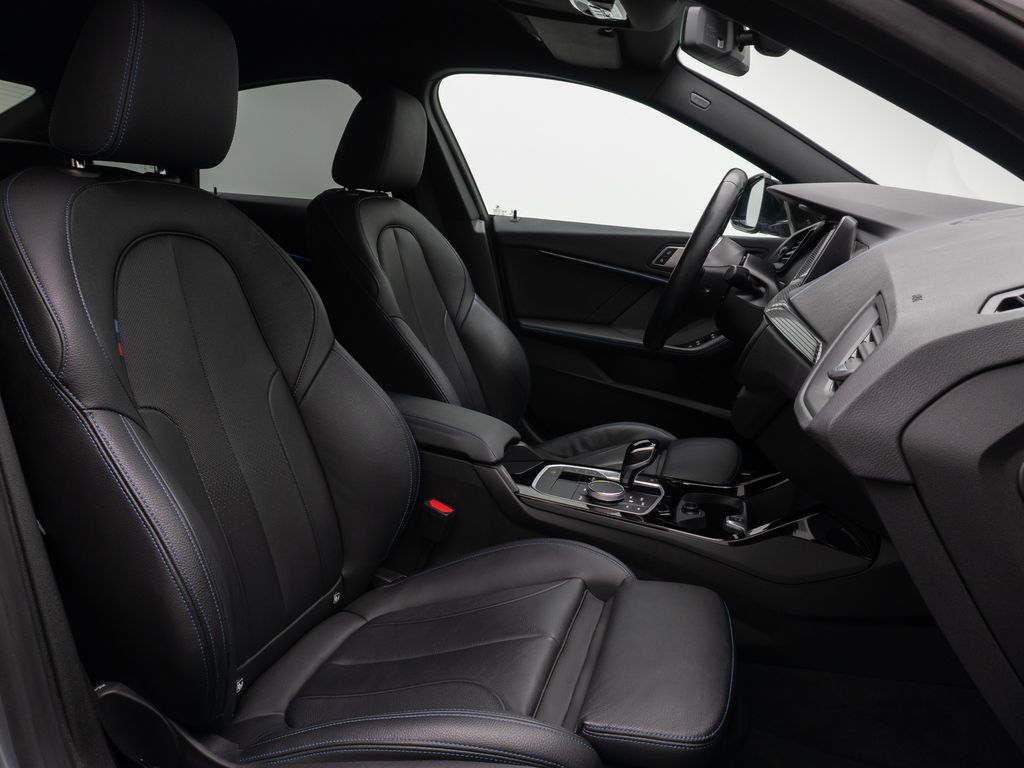 BMW 220 Gran Coupé 2022