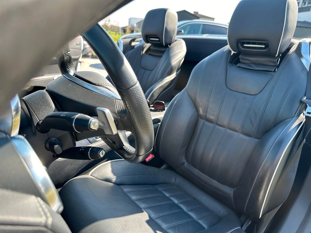 Mercedes-Benz SL 350 2013