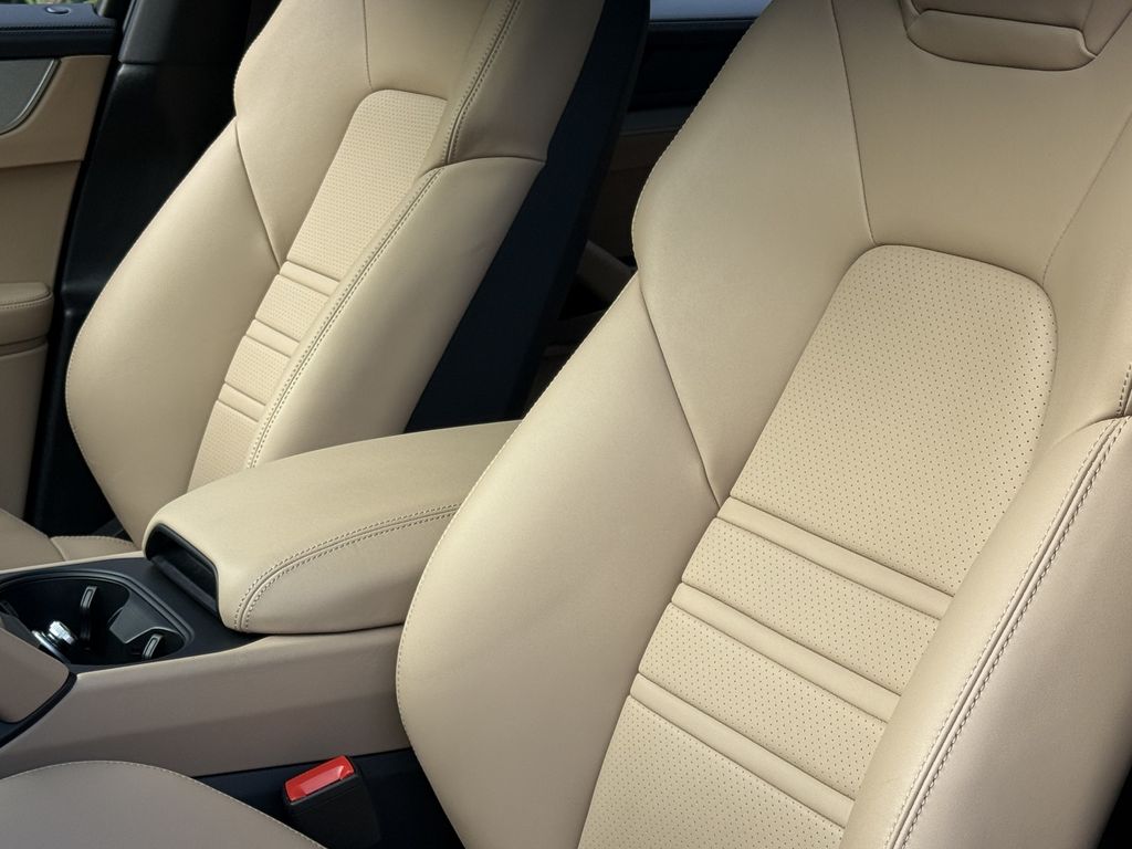 Porsche Cayenne 2024