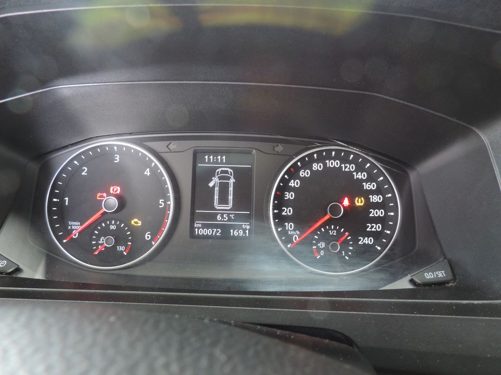 Volkswagen T6 California 2019