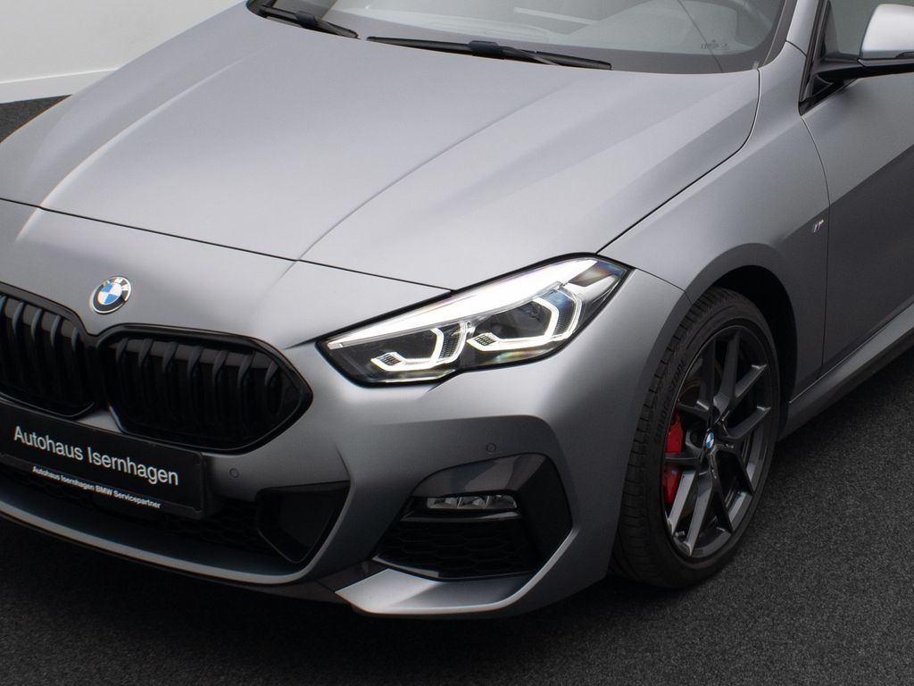 BMW 220 Gran Coupé 2022