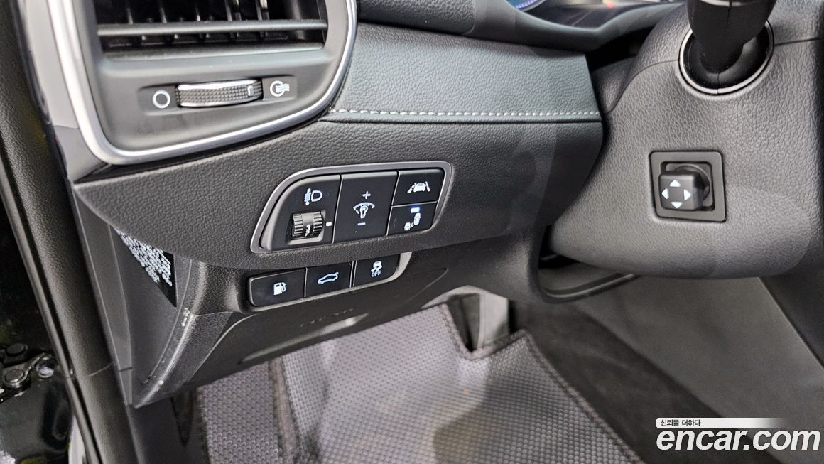 Hyundai Grandeur 2019