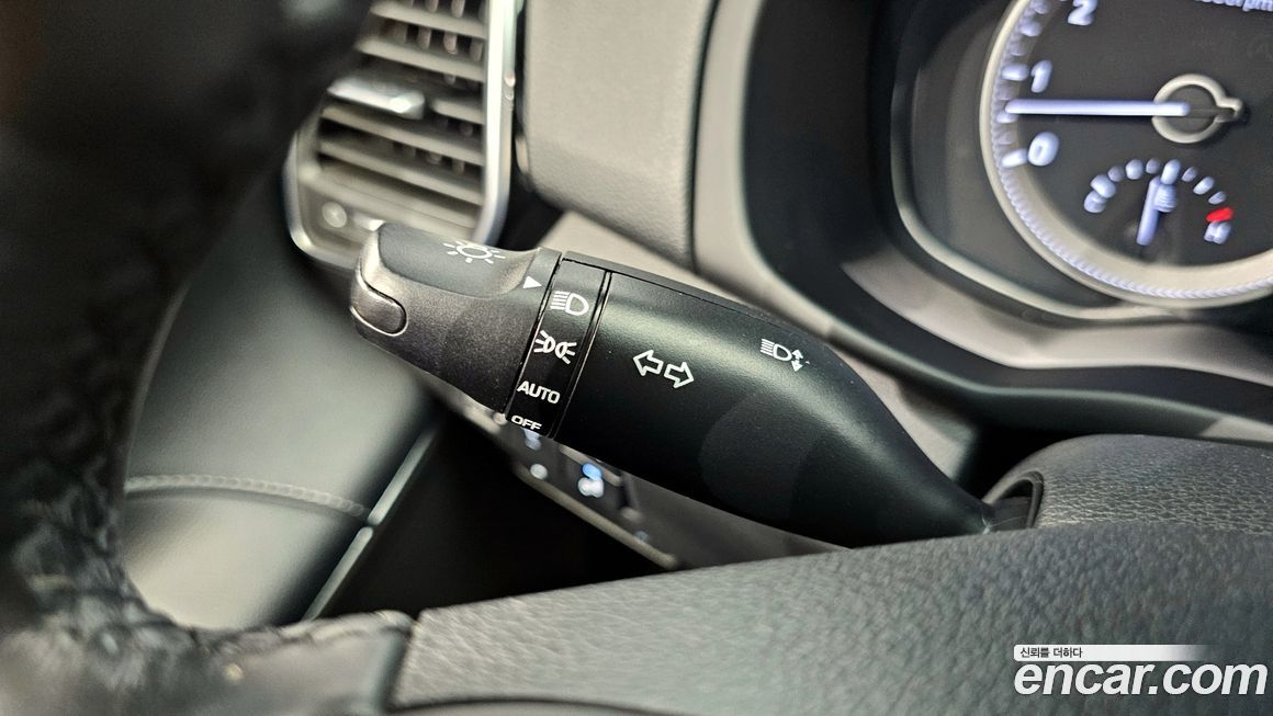 Hyundai Grandeur 2019