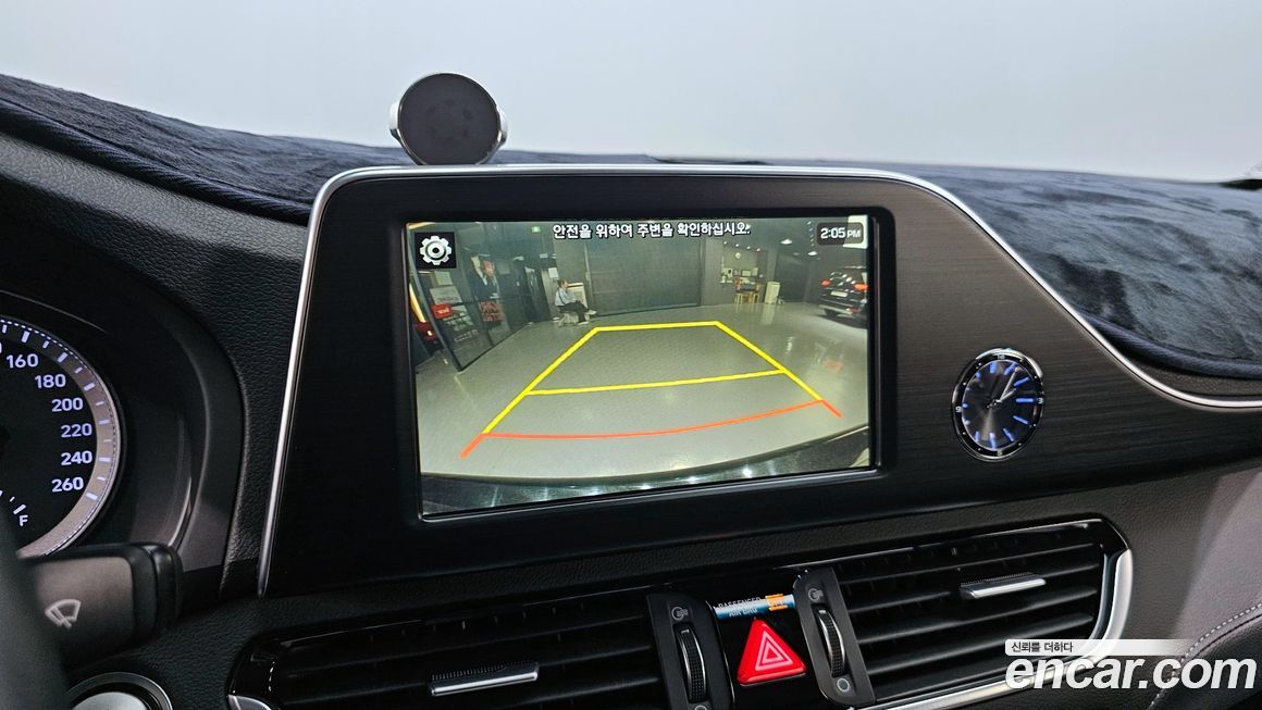 Hyundai Grandeur 2019