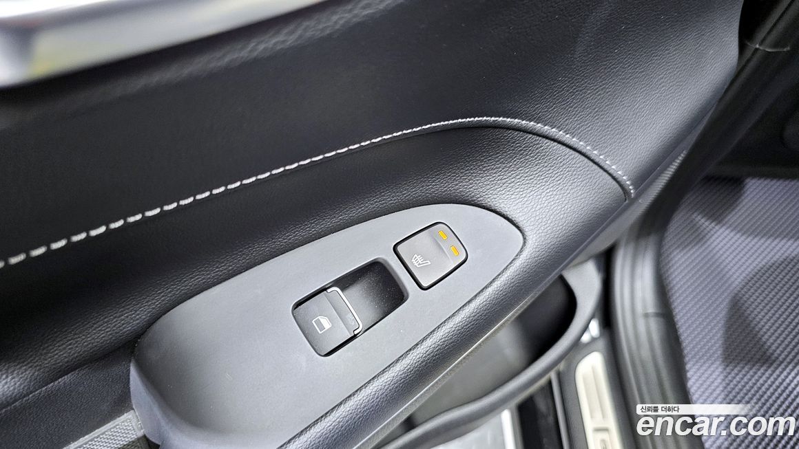 Hyundai Grandeur 2019