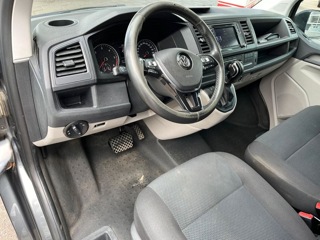 Volkswagen T6 Transporter 2017