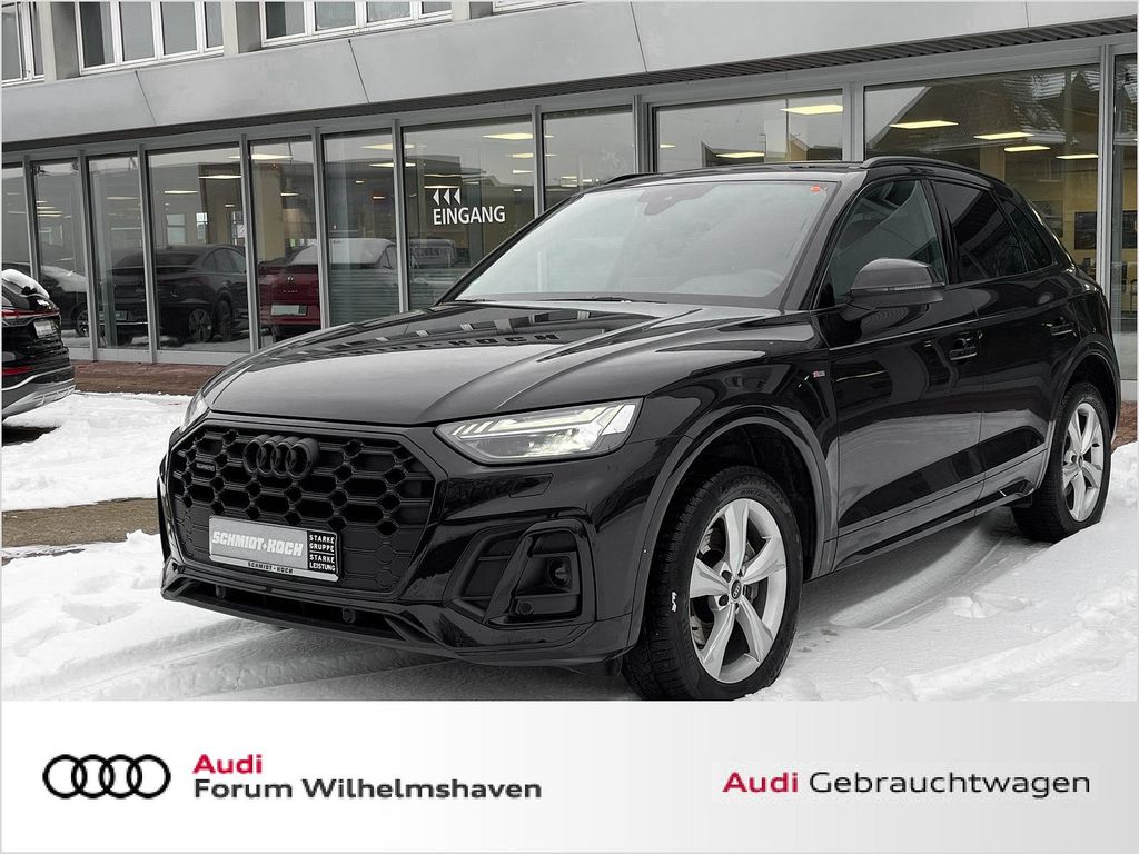 Audi Q5 2024