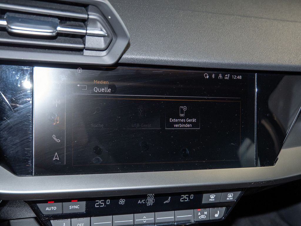 Audi A3 2020
