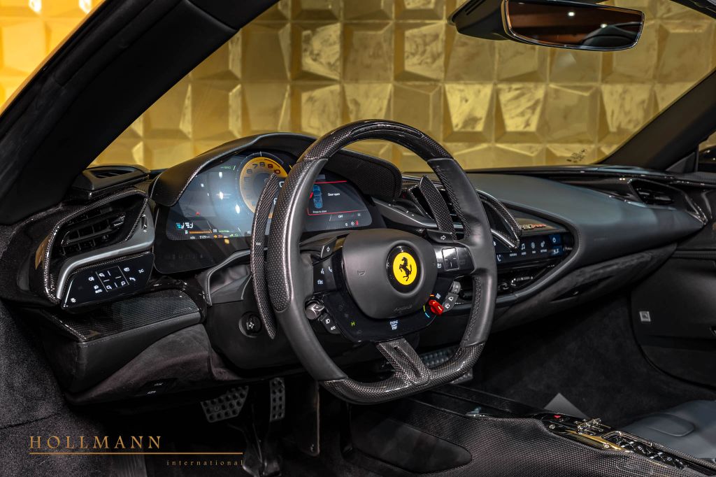 Ferrari SF90 2022