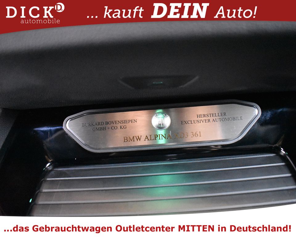 ALPINA XD3 2021