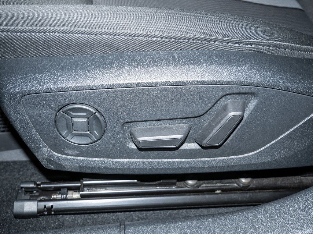 Audi A3 2020