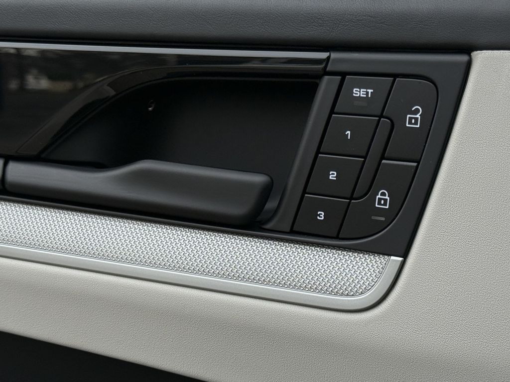 Porsche Cayenne 2024