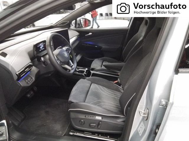 Volkswagen ID.4 2025