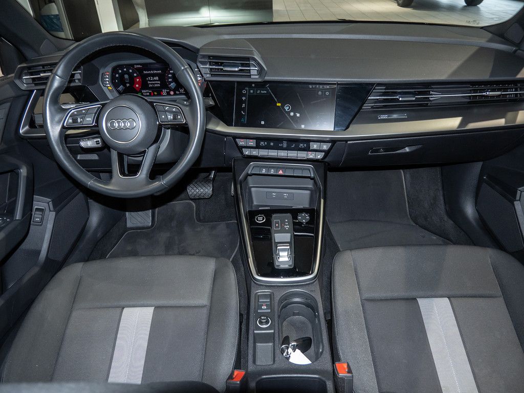 Audi A3 2020