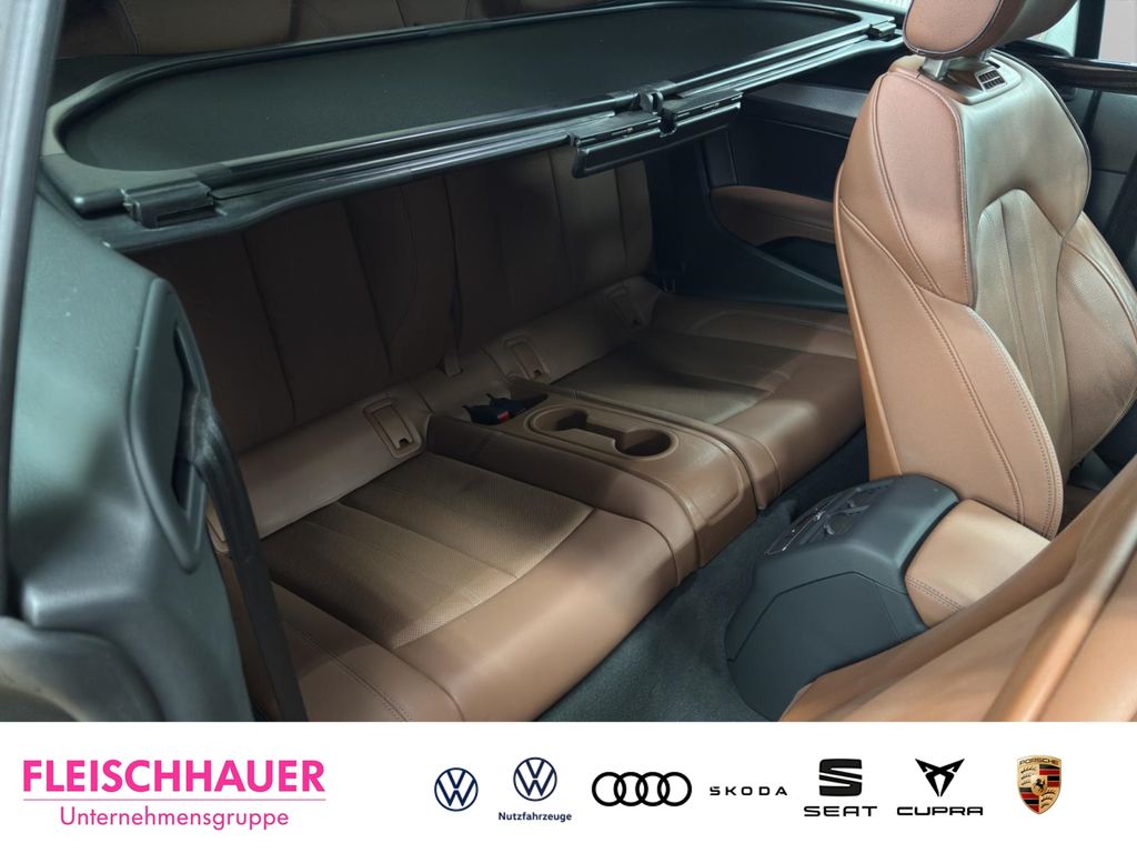 Audi A5 2023