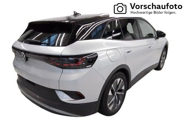 Volkswagen ID.4 2025