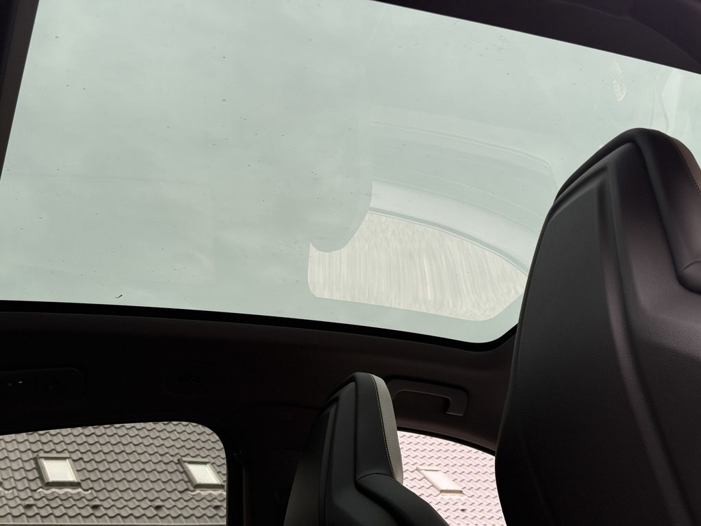 Porsche Cayenne 2024