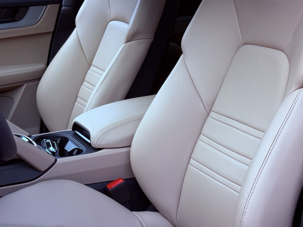 Porsche Cayenne 2025