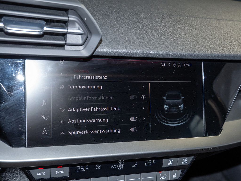 Audi A3 2020
