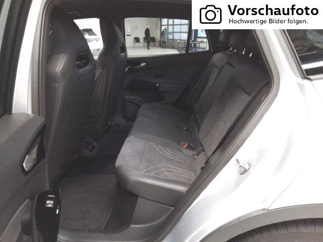 Volkswagen ID.4 2025