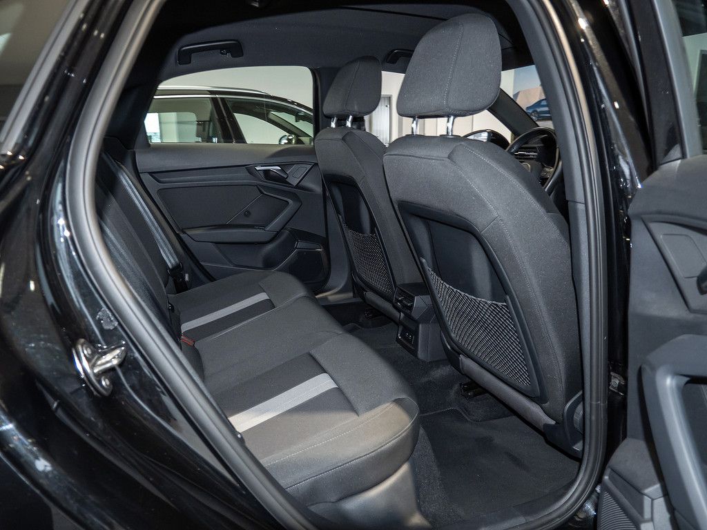Audi A3 2020