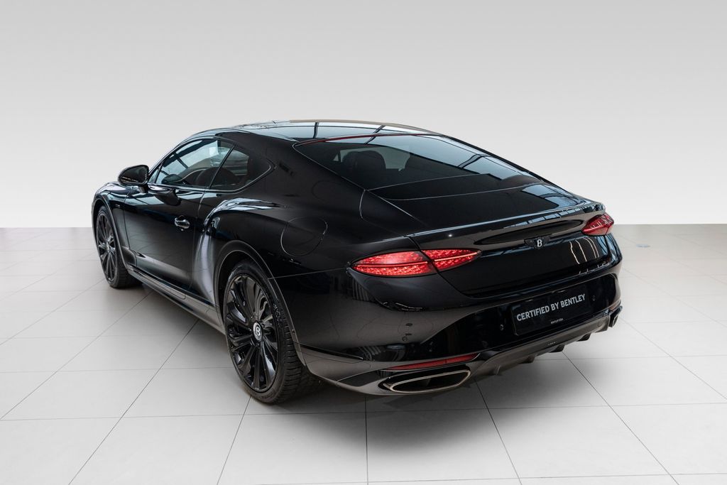 Bentley Continental GT 2025