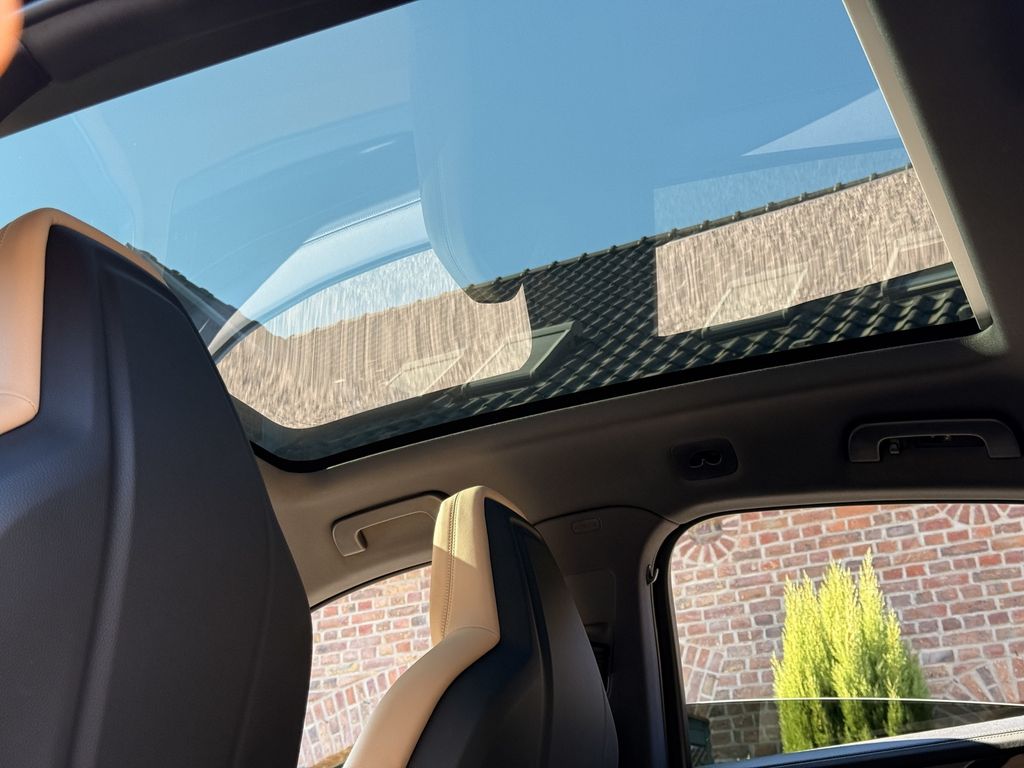 Porsche Cayenne 2025