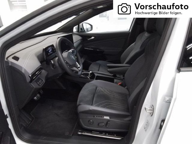 Volkswagen ID.4 2025