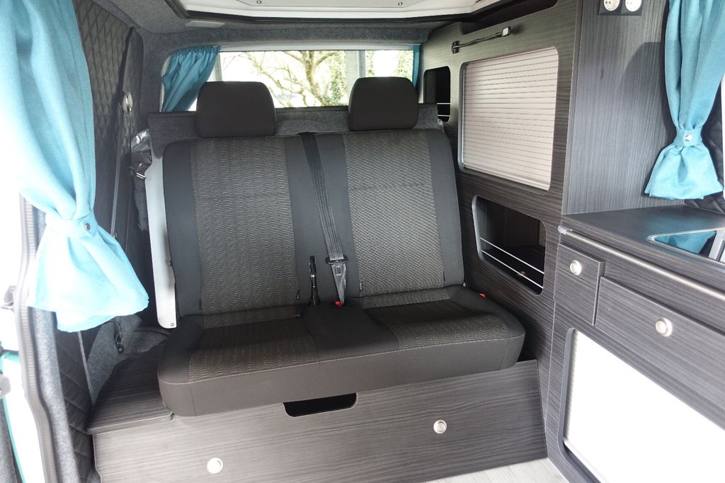 Volkswagen T6 California 2020