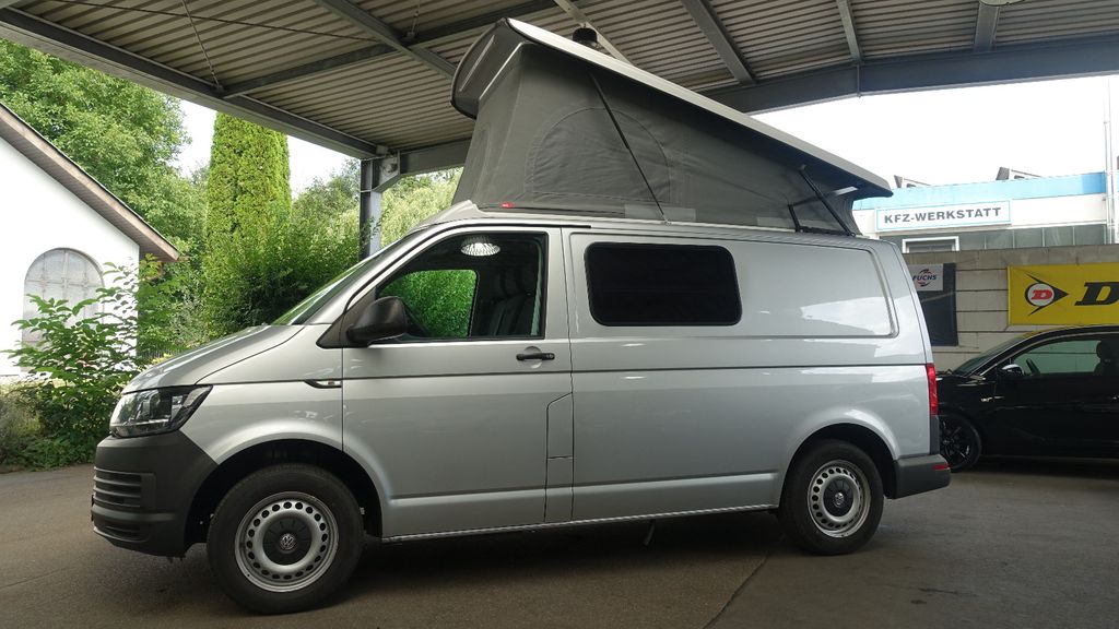 Volkswagen T6 California 2020