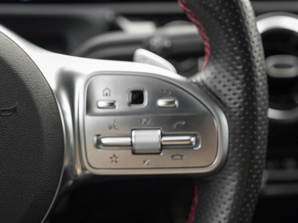 Mercedes-Benz A 250 2020