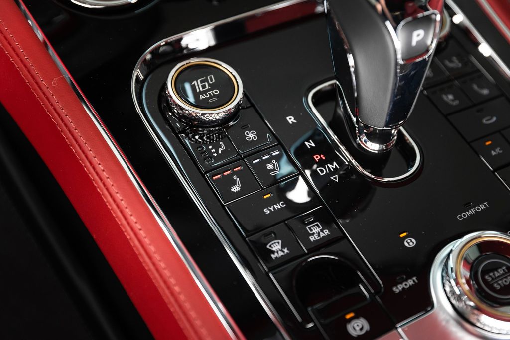 Bentley Continental GT 2025