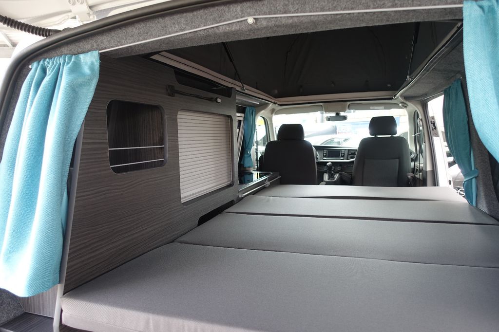 Volkswagen T6 California 2020