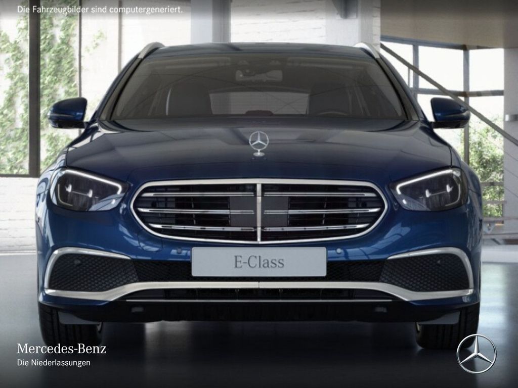 Mercedes-Benz E 300 2022