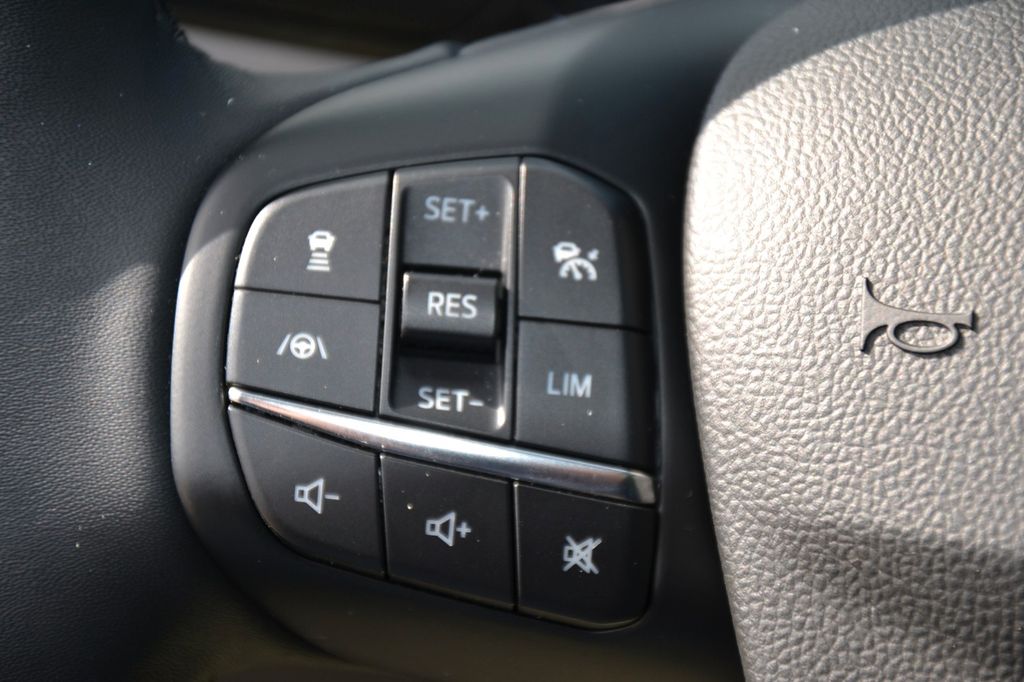 Ford Focus 2023
