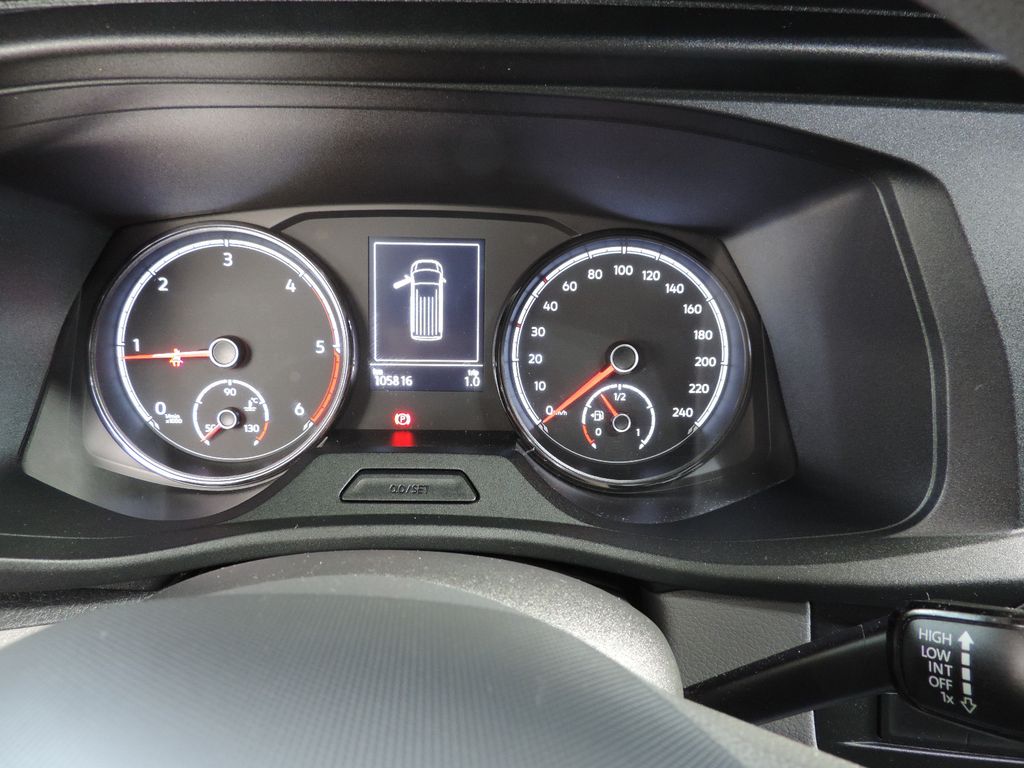 Volkswagen T6 California 2020